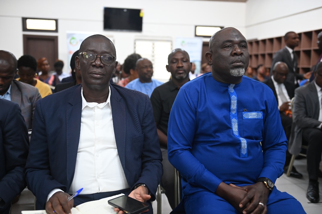 Présentation de vœux 2024