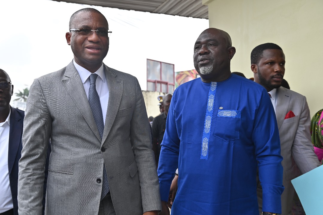 Présentation de vœux 2024