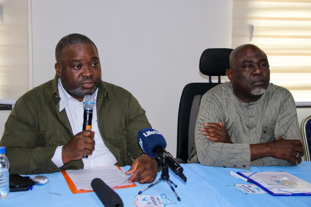 Kassogué Daouda — PCA Interpêche-CI