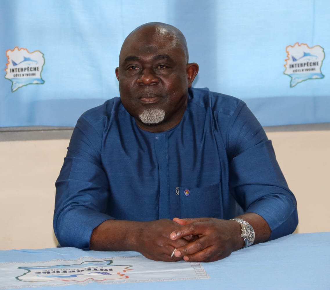 Surimi — Dr Kassogué Daouda — PCA Interpêche-CI