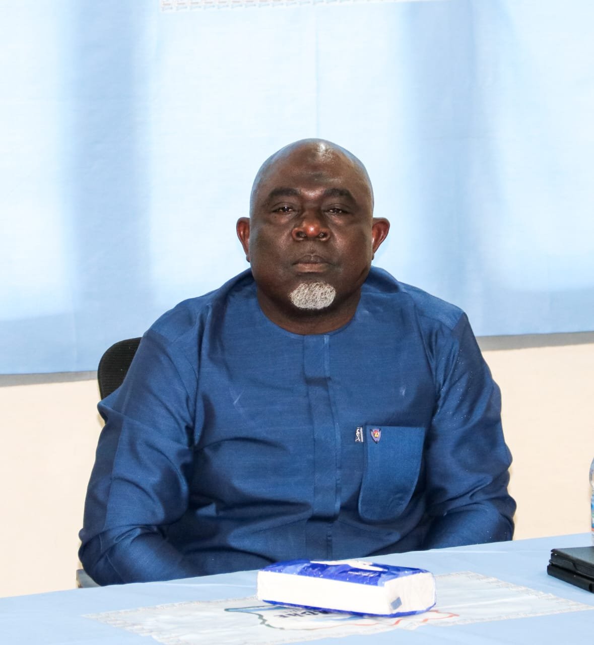 Surimi — Dr Kassogué Daouda — ouverture des échanges
